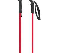 ATOMIC Amt Bâton Mixte Adulte, Mixte, AJ5005620130, Rouge, 130cm