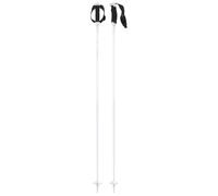Atomic - AMT Carbon SQS W - Bâtons de ski - 110 cm - white / light grey