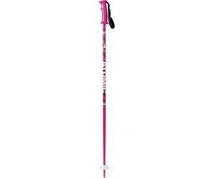 ATOMIC AMT Girl Poles Pink/White 90