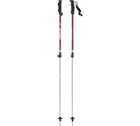 Atomic Amt Telescopic Junior Poles Clair 75-105 cm Garçons,Filles
