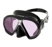 Atomic Aquatic Subframe ARC Scuba Mask - Black