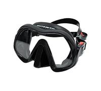 Atomic Aquatics Venom Masque sans cadre