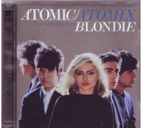 Blondie - Atomic/Atomix [Import]