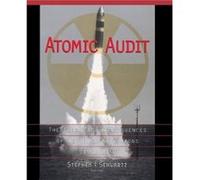 Atomic Audit by Stephen I. Schwartz