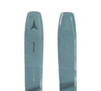 Atomic Backland 101 W Femmes Ski de randonnée 2026 156 Bleu