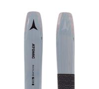 Atomic Backland 102 Ski de randonnée 2026 179 Gris