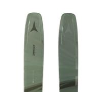 Atomic Backland 108 W Femmes Ski de randonnée 2026 158 Multicolore