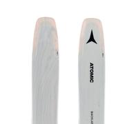 Atomic Backland 109 Ski de randonnée 2026 184 Blanc