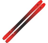 Atomic - Skis de randonnée - Backland 80 UL 2027 en Bois - Taille 163 cm - Rouge Rouge 163 cm