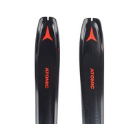 ATOMIC Backland 86 Ul - Homme - Gris / Noir / Rouge - taille 172- modèle 2025