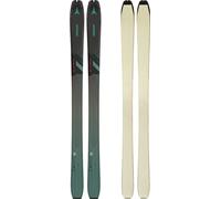 ATOMIC Backland 88 ski avec peau hybride 88/89 169 cm