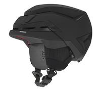 ATOMIC Backland Black Casque de ski noir 59-63 cm