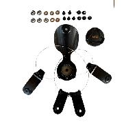 ATOMIC - Backland Boa System - Pieces Detachees Chaussures | Atomic - L - unisex L