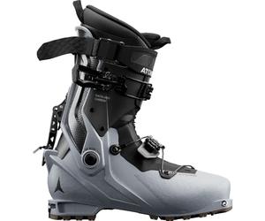 ATOMIC Backland Carbon - Homme - Gris / Noir - taille 28/28.5- modèle 2027