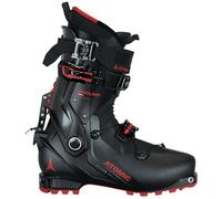Backland Carbon Black Red - 29-29.5