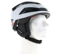 Atomic Backland Casque de randonnée S Blanc