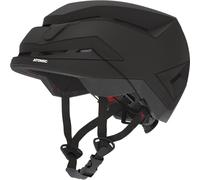 ATOMIC Backland Casque UL, Noir, 51-55 cm