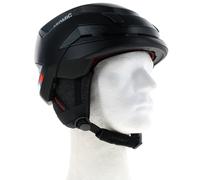 Atomic Backland CTD Casque de ski S Noir