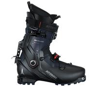 Atomic - Chaussures de ski de randonnée - Backland Expert pour Homme - Taille 29\/29,5 - Noir Noir 29\/29,5