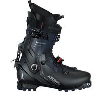 Atomic - Backland Expert Black Dark Blue - 29-29.5 - Chaussures de Ski Randonnée