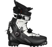 Atomic - Backland Expert W Black White Silver - 23-23.5 - Chaussures de Ski Randonnée