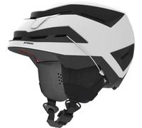 ATOMIC Backland Helmets Mixte Adulte, Blanc, 51-55
