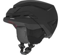 ATOMIC Backland Helmets Mixte Adulte, Noir, 55-59