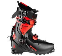 Atomic - Chaussures de ski de randonnée - Backland Pro Back/Red - Taille 26 - Noir Noir 26
