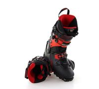 Atomic Backland Pro Hommes Chaussures de randonnée 25 Noir