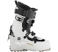 Atomic - Backland Xtd 105 W Gw White Black - 23-23.5 - Chaussures de Ski Randonnée