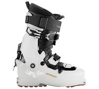 Atomic - Backland Xtd 105 W Gw White Black - 25-25.5 - Chaussures de Ski Randonnée