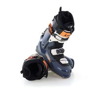 Atomic Backland Xtd 110 Touring Ski Boots Marron 28-28.5