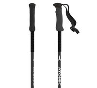 Atomic - Bct Touring (110-135cm) Black Silver - Bâton