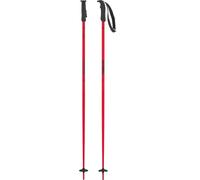 Atomic - Bâtons de ski - Amt Red pour Homme en Aluminium - Taille 120 cm - Blanc Blanc 120 cm