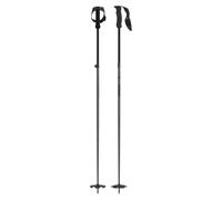 Atomic - Bâtons de ski freeride - Backland Fr Sqs Black en Aluminium - Noir Noir