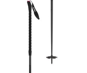 Atomic BCT Freeride SQS Bâton pour Adulte Unisexe Noir 115 cm