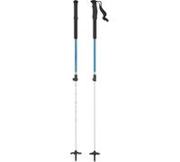 ATOMIC BCT Touring Alpine Poles Mixte Adulte, Bleu, NS