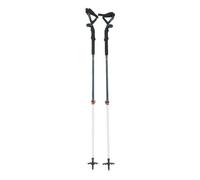 Atomic Bct Touring Sqs Poles Argenté 95-145 cm