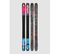 Atomic Bent 100 2026 Skis à motifs 172
