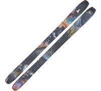 Atomic - Skis freeride - Bent 100 2027 en Bois - Taille 179 cm - Bleu Bleu 179 cm
