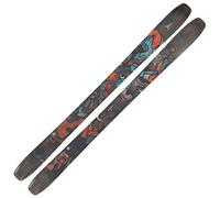 Atomic - Skis all mountain/freestyle - Bent 100 2026 en Bois - Taille 179 cm 179 cm