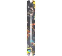 Atomic Skis freeride Bent 110 2027 – Taille 188 cm – Gris