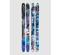Atomic Bent 110 2025 Skis à motifs 172