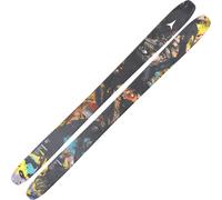 Atomic Skis freeride Bent 110 2027 Taille 180 cm Gris
