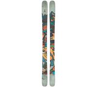 Pack ski." Atomic Bent 85 Multicolor 26 + Fixations - Homme - Multicolore - taille 175 - modèle 2026