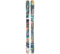 Atomic - Skis all-mountain - Bent 85 2027 - Taille 175 cm - Gris Gris 175 cm