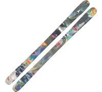 Atomic - Skis all-mountain - Bent 85 2027 - Taille 170 cm - Gris Gris 170 cm