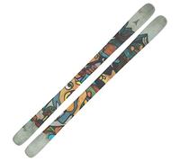 Atomic - Pack Ski Bent 85 - 165 + 11.0 Tp 90mm Black Anthracite - Ski