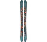 Atomic - Pack Ski Bent 90 - 157 + Attack Lyt 11 Gw Br.95 Solid Black - Ski