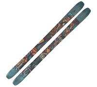 Atomic - Skis freestyle - Bent 90 2026 en Bois - Taille 166 cm 166 cm